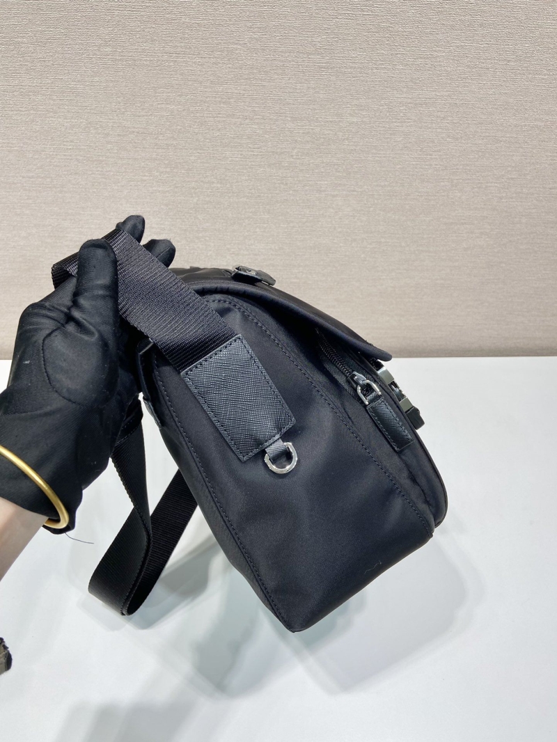 mens Pra*a satchel bags